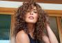 Juliana Paes sobre seu cabelo natural: "Nunca consegui emplacar em uma novela"