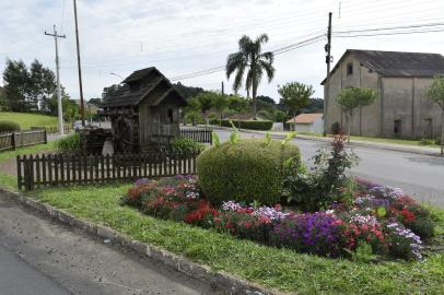 Moinho de Vila Flores