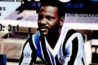  everaldo, grêmio, futebol