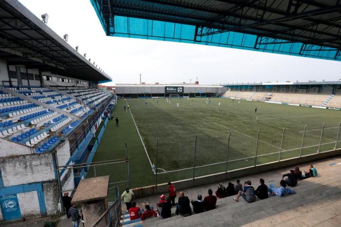 Sertório Arena, Porto Alegre RS