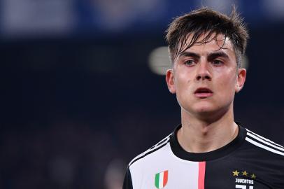 dybala