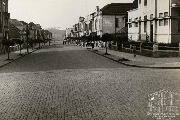 Studio Geremia,Arquivo Histórico Municipal João Spadari Adami / Divulgação