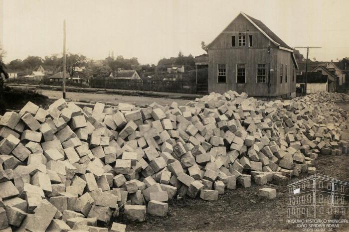 Studio Geremia,Arquivo Histórico Municipal João Spadari Adami / Divulgação