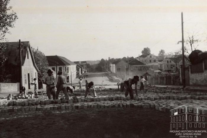 Studio Geremia,Arquivo Histórico Municipal João Spadari Adami / Divulgação