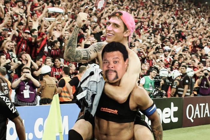 Montagem / Reprodução