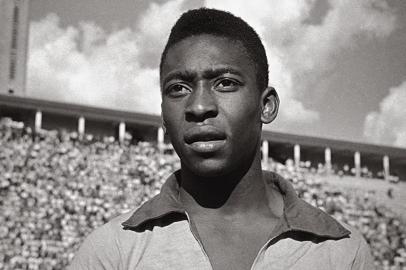 Pelé, A Origem<!-- NICAID(14465524) -->