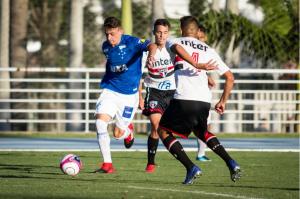 Gustavo Aleixo / Cruzeiro