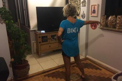 seu problema é nosso, dança, yoga, ceprima, prefeitura, jaqueline musse, quarentena<!-- NICAID(14463365) -->