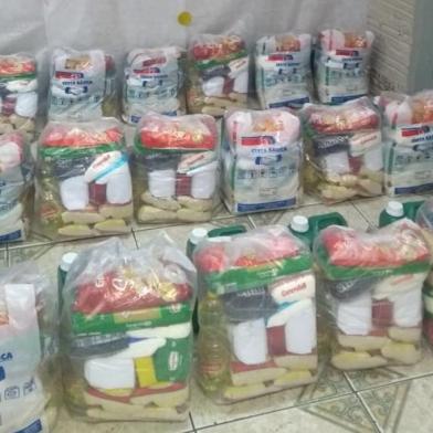 FAS Alimentos Doação<!-- NICAID(14465926) -->