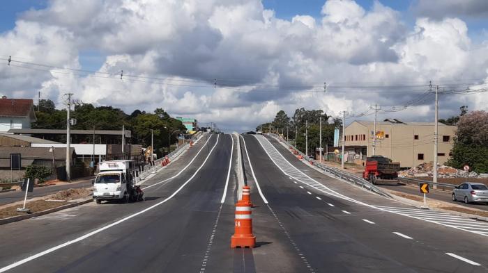 Divulgação / Secretaria Estadual dos Transportes