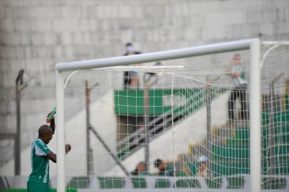  CAXIAS DO SUL, RS, BRASIL, 08/02/2020Juventude 0  X 0  Ypiranga pela última rodada do primeiro turno do Gauchão 2020, no estádio Alfredo Jaconi.(Lucas Amorelli/Agência RBS)<!-- NICAID(14413103) -->