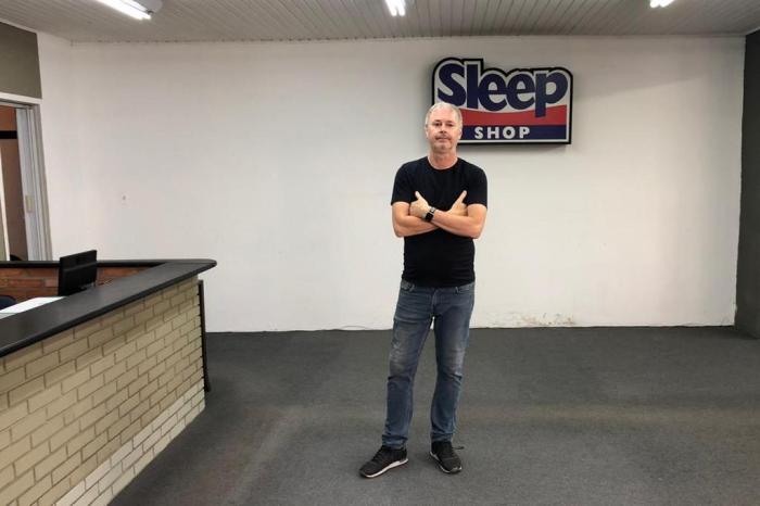 Sleep Shop / Divulgação