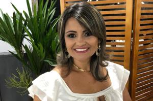 Tatiane Pereira dos Santos / Arquivo Pessoal