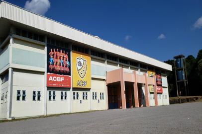 Centro Municipal de Eventos de Carlos Barbosa