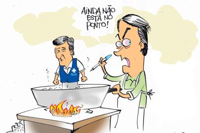  Charge de Iotti para a edição de ZH de 7 de abril de 2020<!-- NICAID(14470685) -->