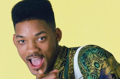 Um Maluco no Pedaço, Will Smith<!-- NICAID(14150915) -->