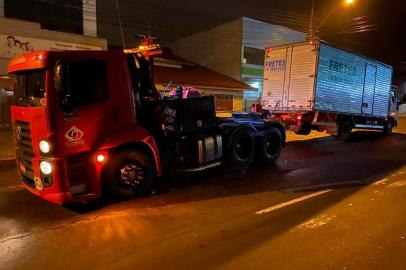 Em duas operações, BM  e Polícia Civil prendem quadrilha com carga de cobre roubada em Bento GonçalvesPrisões foram registradas em Caxias e Flores da Cunha<!-- NICAID(14470883) -->