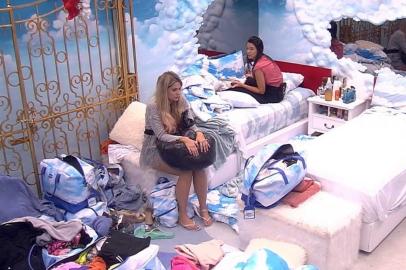 Marcela e Ivy no BBB 20<!-- NICAID(14471226) -->