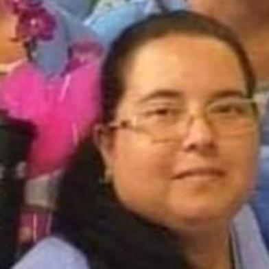  A técnica de enfermagem Mara Rúbia Silva Cáceres, 44 anos, foi a primeira profissional de saúde a morrer por coronavírus no Rio Grande do Sul<!-- NICAID(14472010) -->