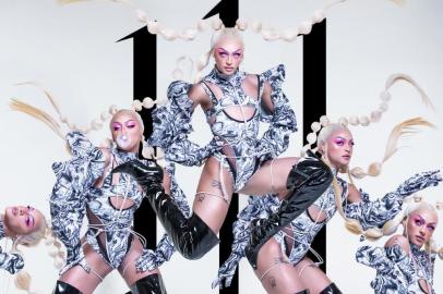 Pabllo Vittar - 111<!-- NICAID(14471925) -->