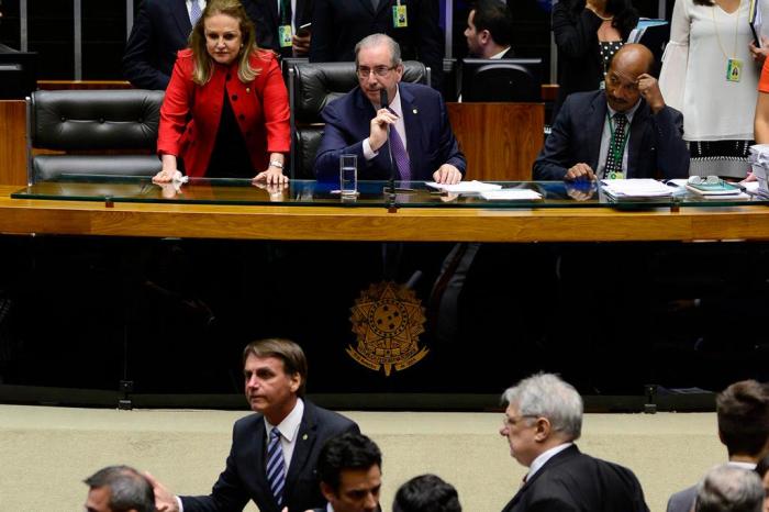 Luis Macedo / Câmara dos Deputados