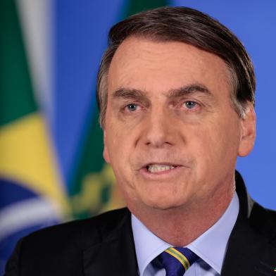 Jair Bolsonaro