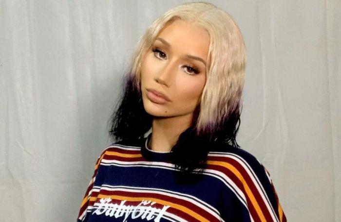 Iggy Azalea Instagram / Reprodução