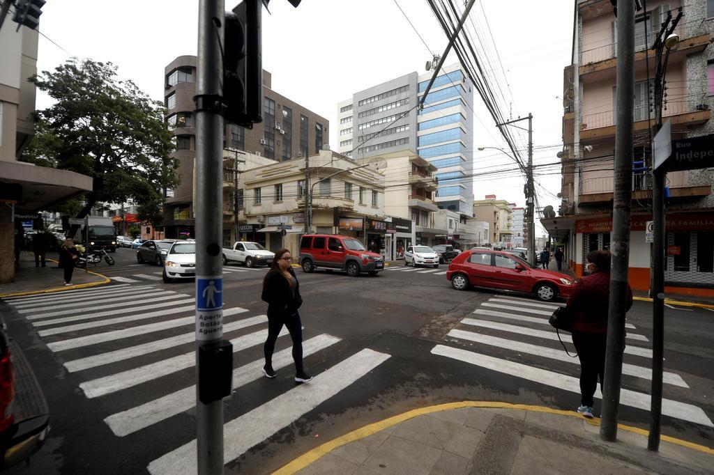 Pandemia de coronavírus está adiando eventos e festas para o segundo  semestre em Caxias Sul