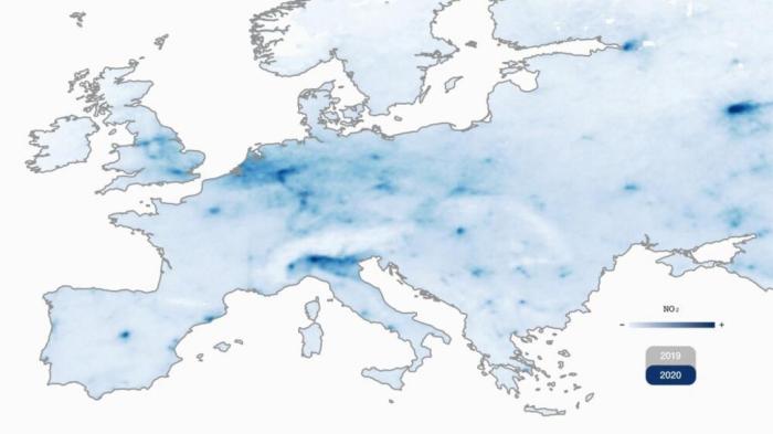 Europe Public Health Alliance / Reprodução