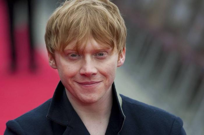 Surtado, ator de Harry Potter rouba a cena em filme que o transformou em  meme · Notícias da TV