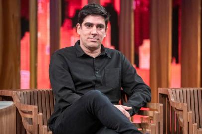 Apresentador e comediante Marcelo Adnet.<!-- NICAID(14474902) -->