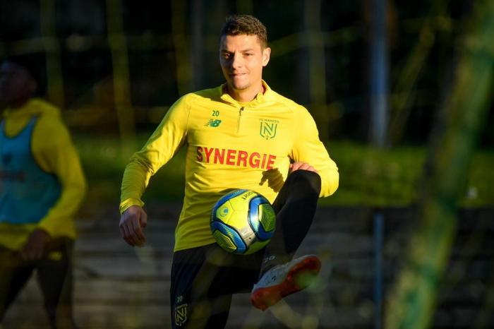 Arnaud Duret / FC Nantes