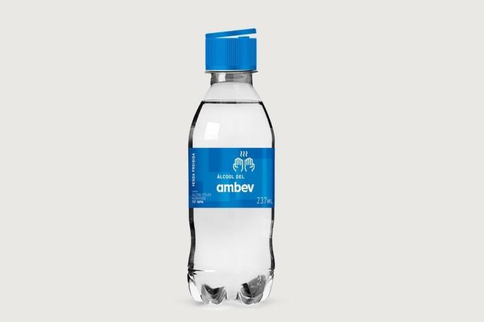 Ambev / Divulgação