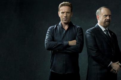 Série Billions, da Showtime, disponível na Netflix.<!-- NICAID(14477085) -->