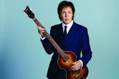 paul mccartney, new<!-- NICAID(9857697) -->