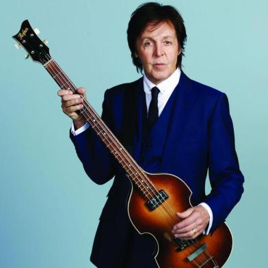 paul mccartney, new<!-- NICAID(9857697) -->