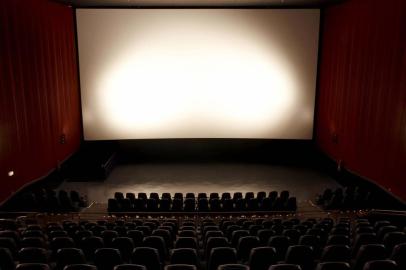 #PÁGINA:01Sala de cinema. Fonte: Divulgação Fotógrafo: CINEMARK<!-- NICAID(415981) -->