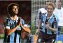 Relembre 10 jogadores que chegaram ao Grêmio por meio de trocas