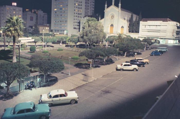 Studio Geremia / Acervo Arquivo Histórico Municipal João Spadari Adami,divulgação