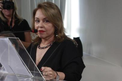 Maria Elizabeth Pereira, ex-diretora do Procon-RS morta pelo companheiro em Porto Alegre<!-- NICAID(14479992) -->