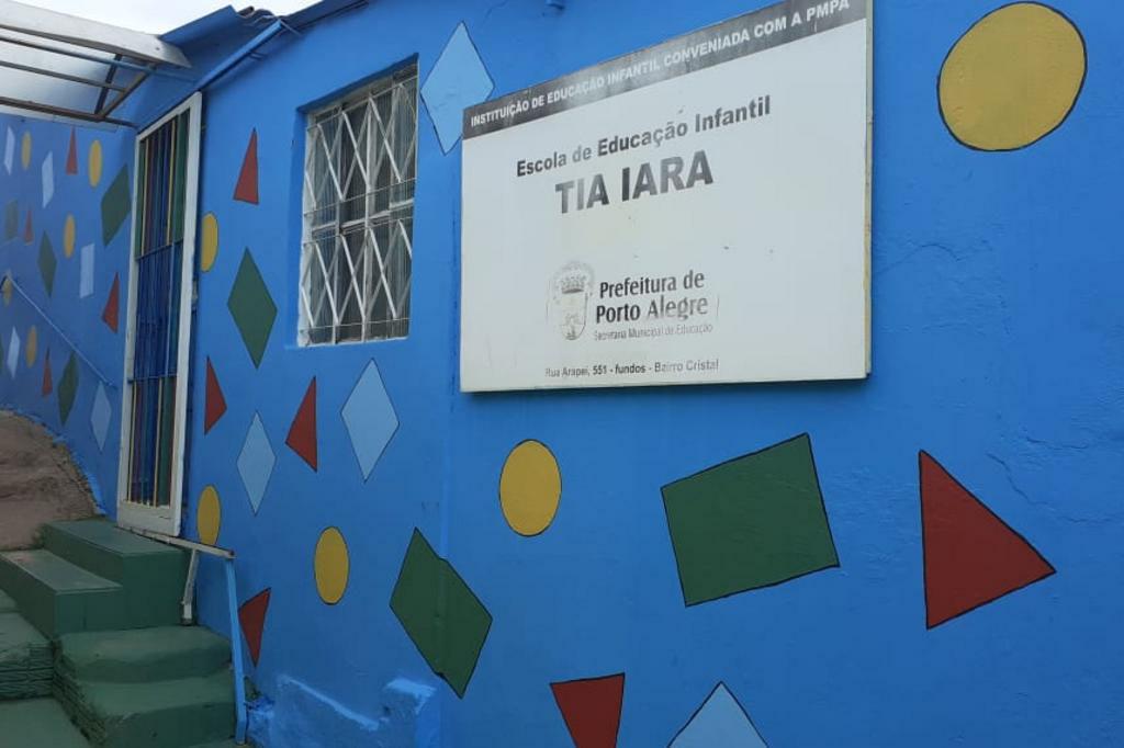 cabeleireiro infantil zona sul porto alegre