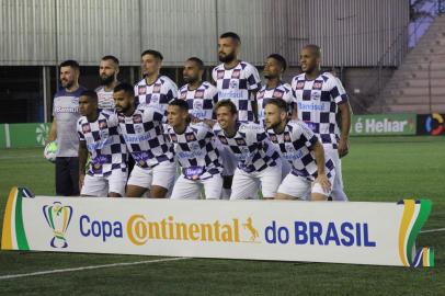 Elenco do São José