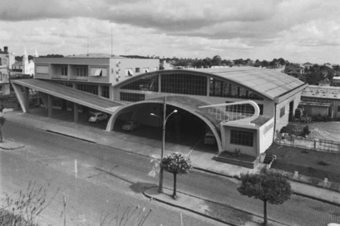 Studio Geremia / Acervo Arquivo Histórico Municipal João Spadari Adami,divulgação