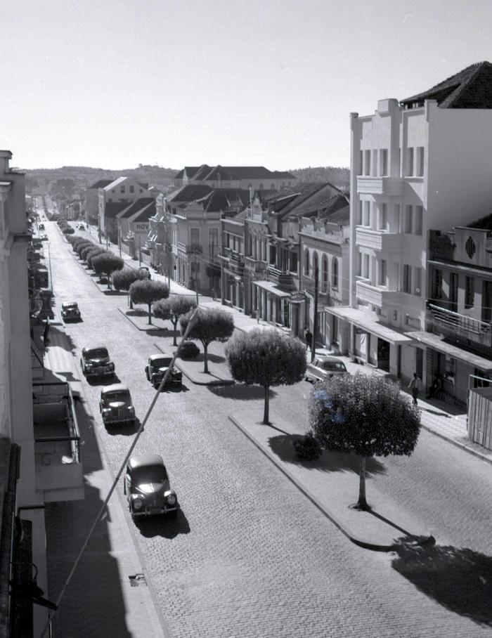 Studio Geremia,Arquivo Histórico Municipal João Spadari Adami / Divulgação