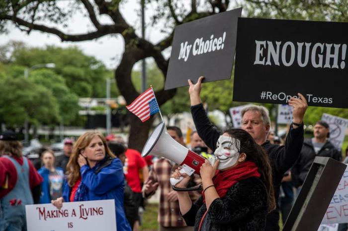 SERGIO FLORES / GETTY IMAGES NORTH AMERICA