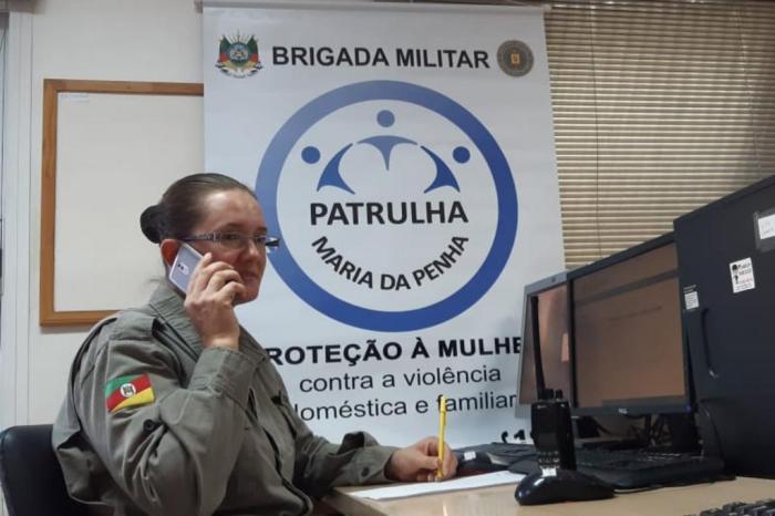 Brigada Militar / Divulgação