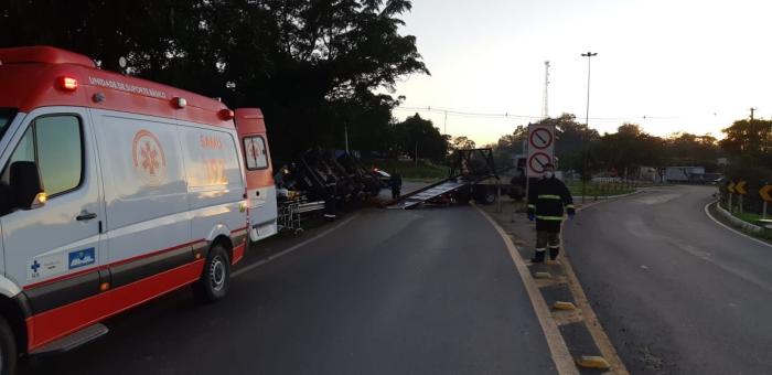 Polícia Rodoviária Federal / Divulgação