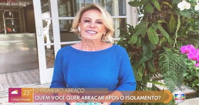 Reprodução / Globo