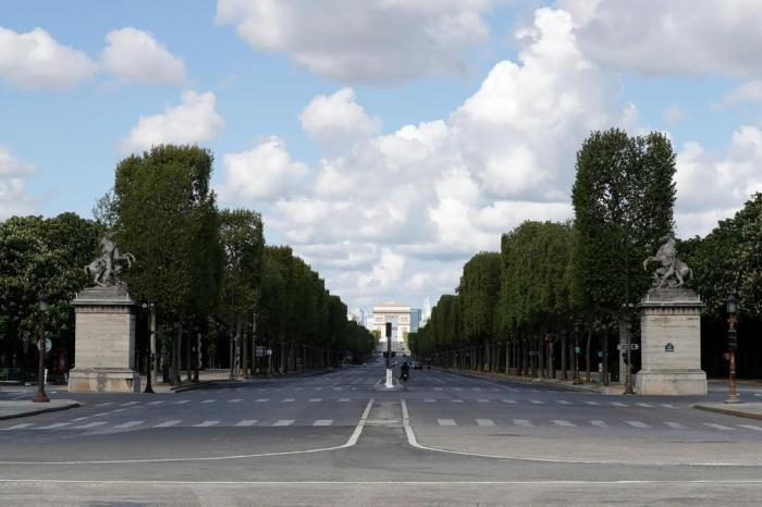 FRANCOIS GUILLOT / AFP