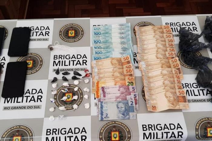 Brigada Militar / Divulgação